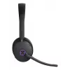 Yealink BH74 UC USB-C/A Bluetooth ausinės su aktyviu triukšmo slopinimu