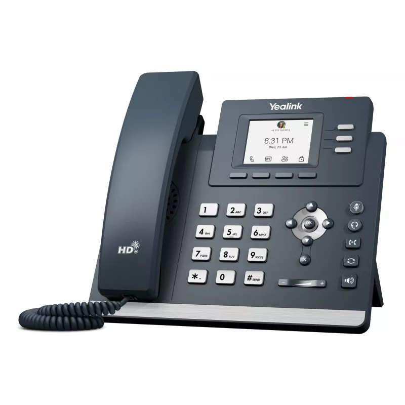 IP telefonas Yealink MP52 E2 Teams