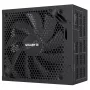 GIGABYTE UD1300GM PG5 maitinimo blokas 1300 W 20+4 pin ATX ATX juodas