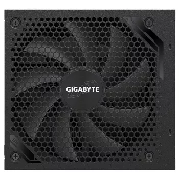 GIGABYTE UD1300GM PG5 maitinimo blokas 1300 W 20+4 pin ATX ATX juodas