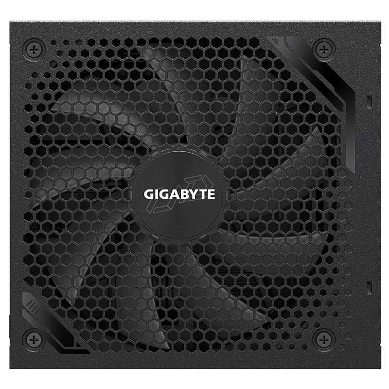 GIGABYTE UD1300GM PG5 maitinimo blokas 1300 W 20+4 pin ATX ATX juodas