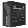 GIGABYTE UD1300GM PG5 maitinimo blokas 1300 W 20+4 pin ATX ATX juodas