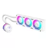 Skysčio aušintuvas AIO GIGABYTE AORUS WATERFORCE X II 360 3x120mm ARGB