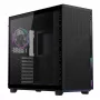 Korpusas GIGABYTE C400 Midi Tower Juodas