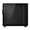 Korpusas GIGABYTE C400 Midi Tower Juodas
