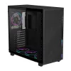 Korpusas GIGABYTE C400 Midi Tower Juodas