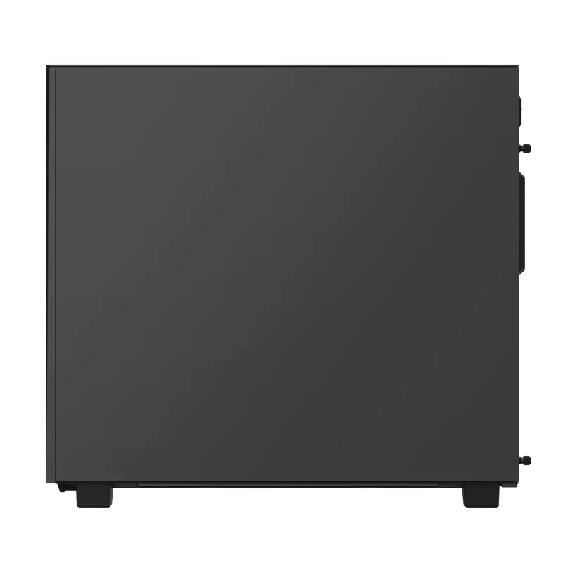 Korpusas GIGABYTE C400 Midi Tower Juodas