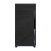 Korpusas GIGABYTE C400 Midi Tower Juodas