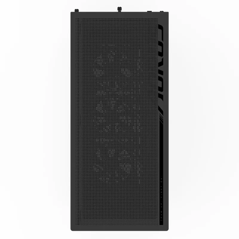 Korpusas GIGABYTE C400 Midi Tower Juodas