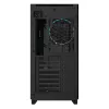 Korpusas GIGABYTE C400 Midi Tower Juodas