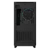 Korpusas GIGABYTE C400 Midi Tower Juodas