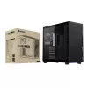 Korpusas GIGABYTE C400 Midi Tower Juodas