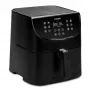Cosori Smart Chef Edition CS158-AF-RXB Karšto oro gruzdintuvė 5,5 L 1700 W Juoda