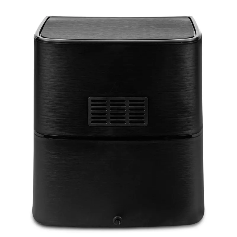 Cosori Smart Chef Edition CS158-AF-RXB Karšto oro gruzdintuvė 5,5 L 1700 W Juoda