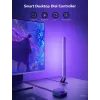 Išmanusis apšvietimo rinkinys Govee H6047, Wi‑Fi/Bluetooth, 12V 24W, juodas, 5 vnt.