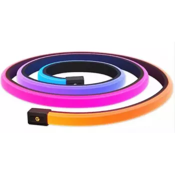 Govee H61C2 protinga LED juosta, 2,0 m, 36 W, įvairiaspalvė