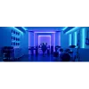 Govee Strip Light S 5 m protinga LED juosta – Wi‑Fi/Bluetooth, RGBIC, 5 000 mm, balta