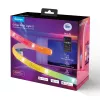Govee Strip Light S 5 m protinga LED juosta – Wi‑Fi/Bluetooth, RGBIC, 5 000 mm, balta