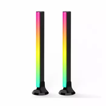 Govee H6046 TV šviesos juostos | LED apšvietimas | RGBIC, 2,4 GHz Wi-Fi, Bluetooth