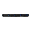 Stovo serveris ASUS RS300-E12-RS4, 1U, Intel C262, LGA1700, Xeon E-2400, 4x karštai keičiami 3,5 colio lizdai, 450W PSU, DDR5 UDIMM iki 128GB