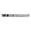Stovo serveris ASUS RS300-E12-RS4, 1U, Intel C262, LGA1700, Xeon E-2400, 4x karštai keičiami 3,5 colio lizdai, 450W PSU, DDR5 UDIMM iki 128GB