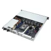 Stovo serveris ASUS RS300-E12-RS4, 1U, Intel C262, LGA1700, Xeon E-2400, 4x karštai keičiami 3,5 colio lizdai, 450W PSU, DDR5 UDIMM iki 128GB