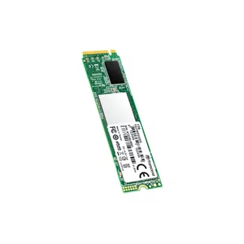 TRANSCEND SSD 220s 512GB M.2 2280 NVMe PCI-E Gen3 x4