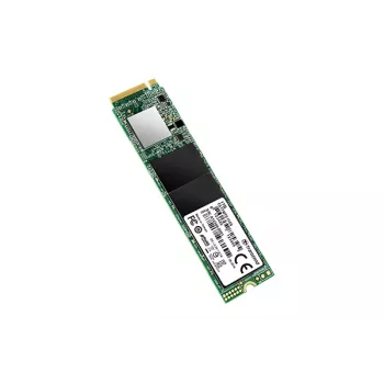 TRANSCEND SSD 110s 1TB M.2 2280 NVMe PCI-E GEN3 x4 Dvipusis