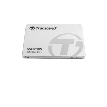 TRANSCEND SSD 230s 2TB 2.5 colio SATA III 6Gb/s TLC aliuminio korpusas