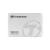 TRANSCEND SSD 230s 2TB 2.5 colio SATA III 6Gb/s TLC aliuminio korpusas