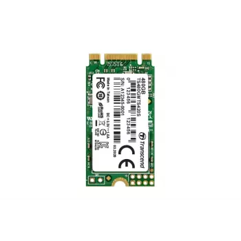 TRANSCEND SSD Mts420s 480GB M.2 2242 SATA III 6Gb/s TLC