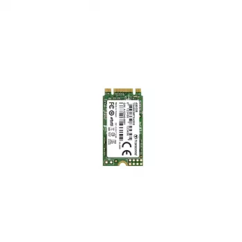 TRANSCEND SSD Mts420s 480GB M.2 2242 SATA III 6Gb/s TLC