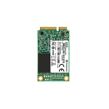 SSD diskas Transcend 64GB mSATA SATA III TS64GMSA370S