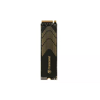 SSD diskas Transcend 1 TB M.2 PCI Express 4.0 NVMe 3D NAND model 240S