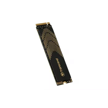SSD diskas Transcend 1 TB M.2 PCI Express 4.0 NVMe 3D NAND model 240S