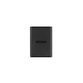 SSD diskas Transcend 500 GB išorinis USB Type-C 3.2 Gen 2 ESD270C