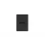 SSD diskas Transcend 1 TB išorinis USB Type-C 3.2 Gen 2 ESD270C