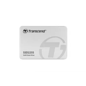 TRANSCEND SSD225S 500GB 2,5 colio SATA III 6Gb/s 3D NAND