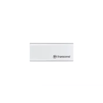SSD diskas Transcend 1 TB nešiojamas USB Type-C 3.2 Gen 2 ESD260C