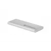 SSD diskas Transcend 1 TB nešiojamas USB Type-C 3.2 Gen 2 ESD260C