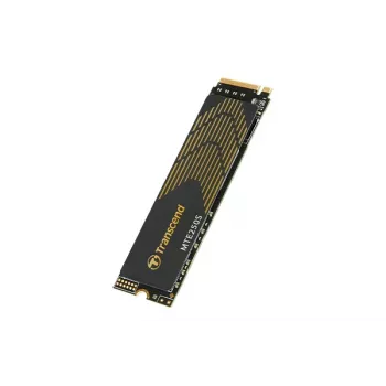 TRANSCEND PCIe SSD 250s 1TB M.2 2280 NVMe PCI-E GEN4 x4 3D NAND