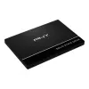 SSD diskas PNY CS900 250 GB 2,5 colio SATA III (SSD7CS900-250-RB)