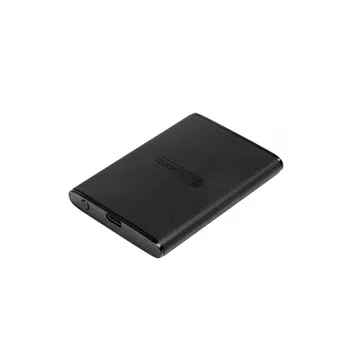 Transcend ESD270C 2 TB išorinis SSD diskas USB Type-C 3.2 Gen 2