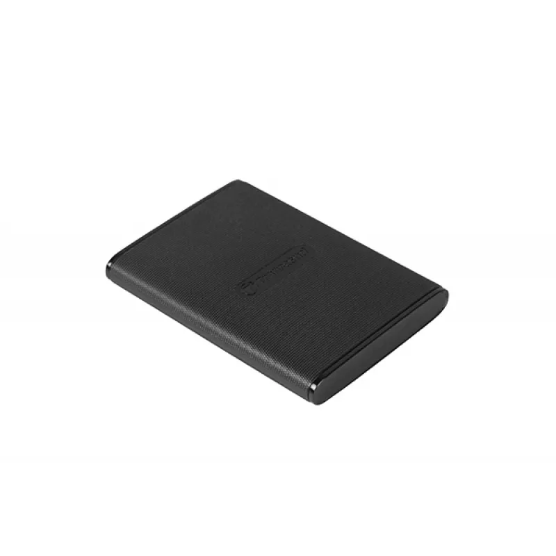 Transcend ESD270C 2 TB išorinis SSD diskas USB Type-C 3.2 Gen 2
