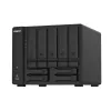 QNAP TS-932PX NAS bokštinis Annapurna Labs Alpine AL-324 4 GB DDR4 0 TB QNAP Turbo System juoda