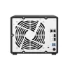 QNAP TS-932PX NAS bokštinis Annapurna Labs Alpine AL-324 4 GB DDR4 0 TB QNAP Turbo System juoda