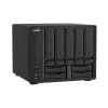 QNAP TS-932PX NAS bokštinis Annapurna Labs Alpine AL-324 4 GB DDR4 0 TB QNAP Turbo System juoda