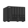 QNAP TS-932PX NAS bokštinis Annapurna Labs Alpine AL-324 4 GB DDR4 0 TB QNAP Turbo System juoda
