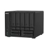 QNAP TS-932PX NAS bokštinis Annapurna Labs Alpine AL-324 4 GB DDR4 0 TB QNAP Turbo System juoda