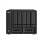 QNAP TS-932PX NAS bokštinis Annapurna Labs Alpine AL-324 4 GB DDR4 0 TB QNAP Turbo System juoda